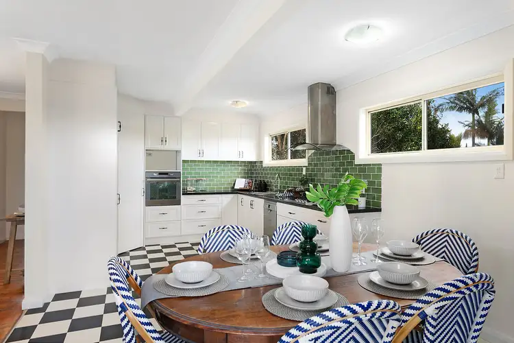 Fourth view of Homely house listing, 31 Barker Avenue, San Remo NSW 2262