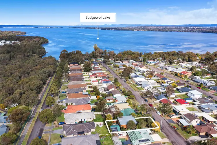 Fifth view of Homely house listing, 31 Barker Avenue, San Remo NSW 2262