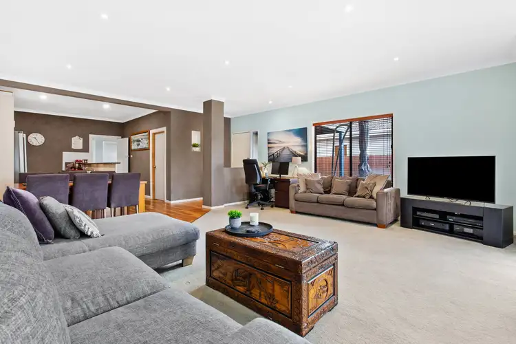Second view of Homely house listing, 40 Ocean Street, Rosebud VIC 3939