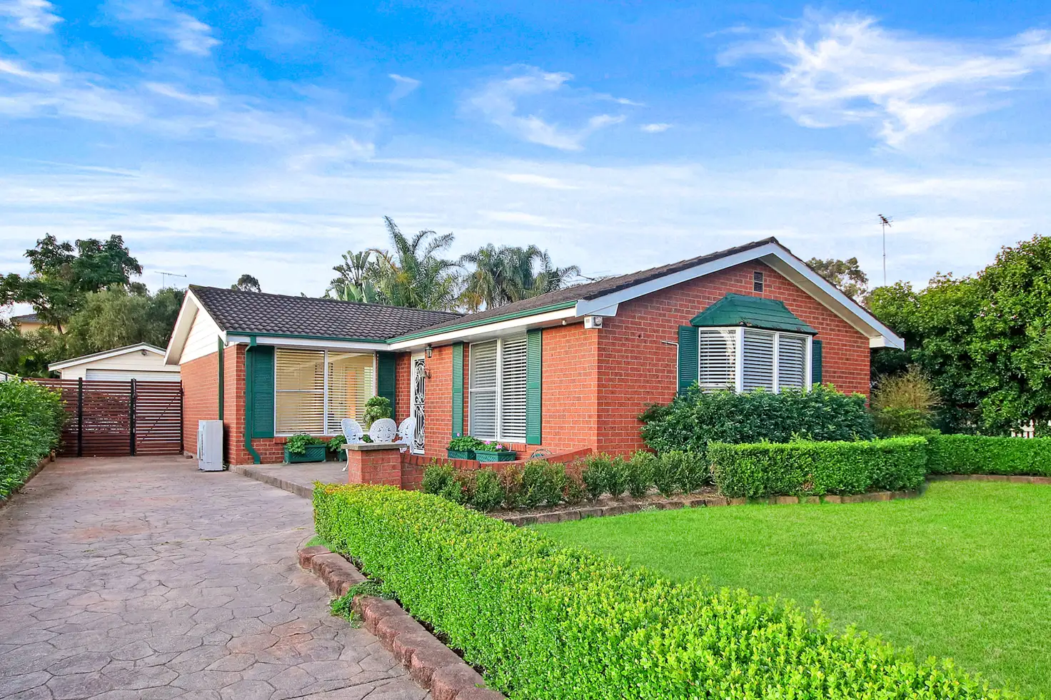 Main view of Homely house listing, 157 McFarlane Drive, Minchinbury NSW 2770