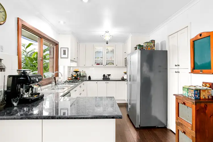 Second view of Homely house listing, 157 McFarlane Drive, Minchinbury NSW 2770