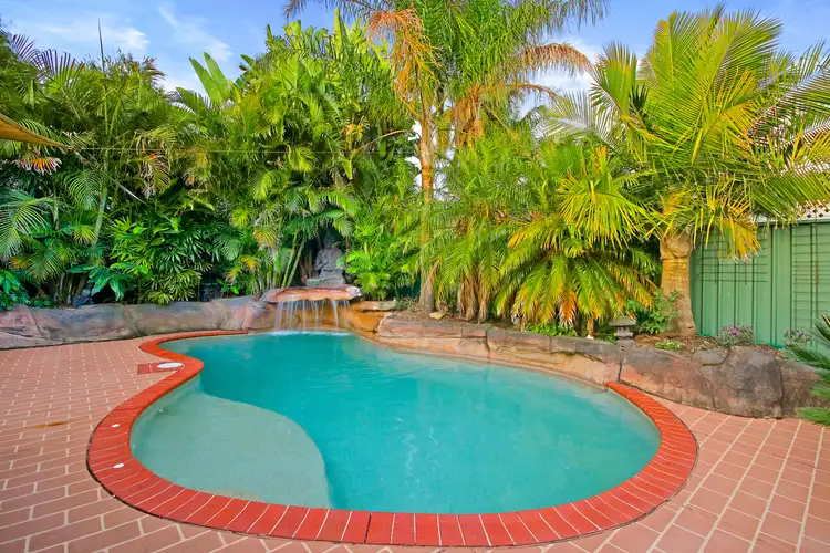 Fourth view of Homely house listing, 157 McFarlane Drive, Minchinbury NSW 2770