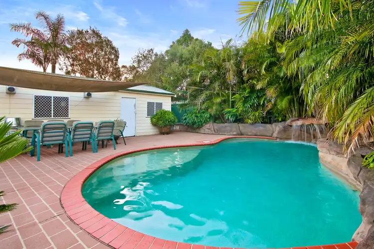 Fifth view of Homely house listing, 157 McFarlane Drive, Minchinbury NSW 2770