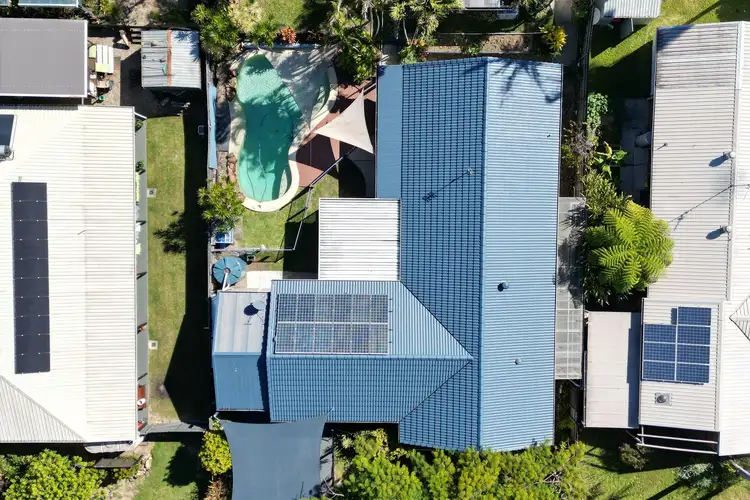 Third view of Homely house listing, 25 Princess Drive, Bli Bli QLD 4560