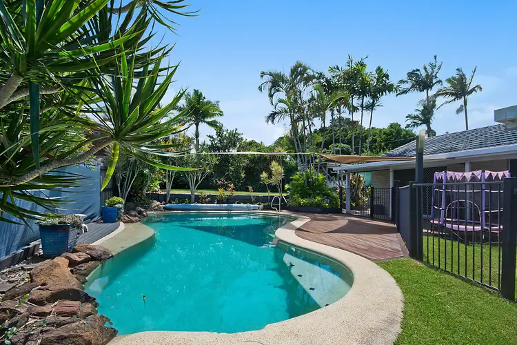 Fifth view of Homely house listing, 25 Princess Drive, Bli Bli QLD 4560