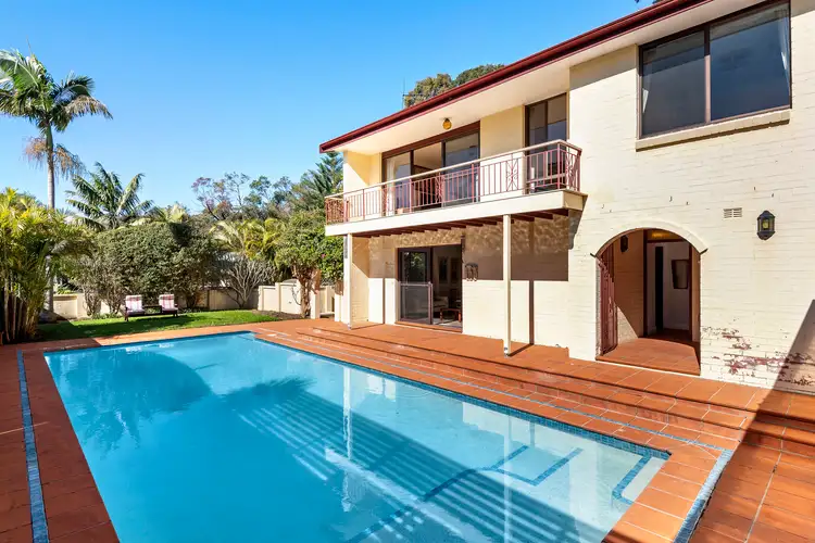 Main view of Homely house listing, 19 Whitney Street, Mona Vale NSW 2103