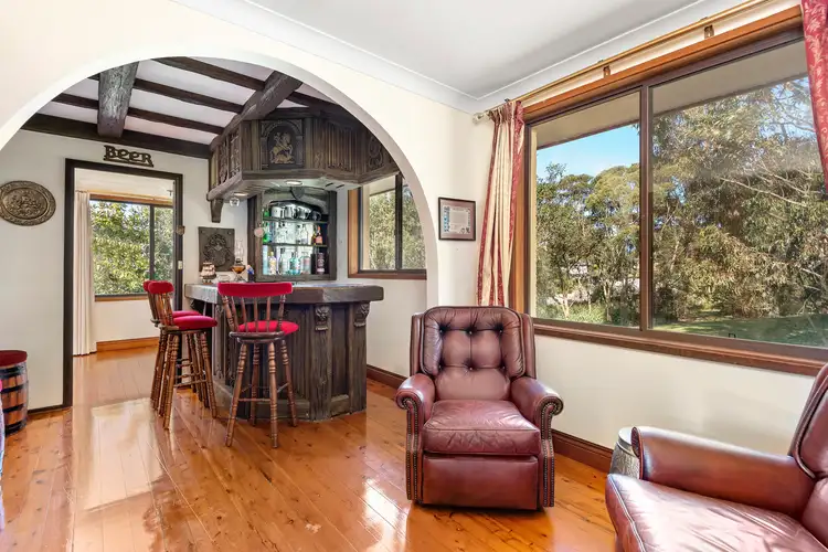 Fifth view of Homely house listing, 19 Whitney Street, Mona Vale NSW 2103