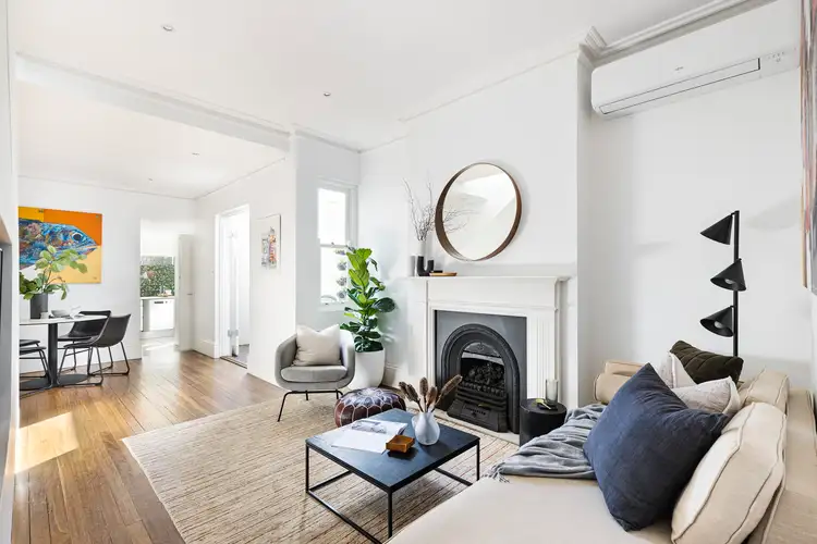 Main view of Homely house listing, 18 College Street, Balmain NSW 2041