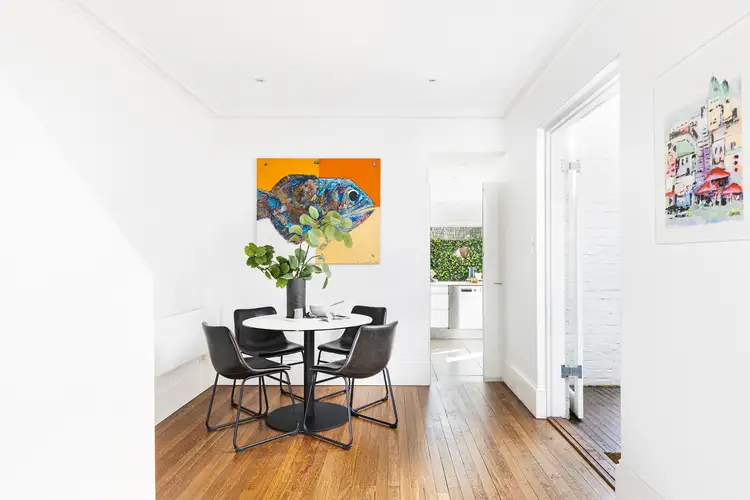 Second view of Homely house listing, 18 College Street, Balmain NSW 2041