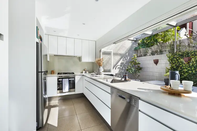 Third view of Homely house listing, 18 College Street, Balmain NSW 2041