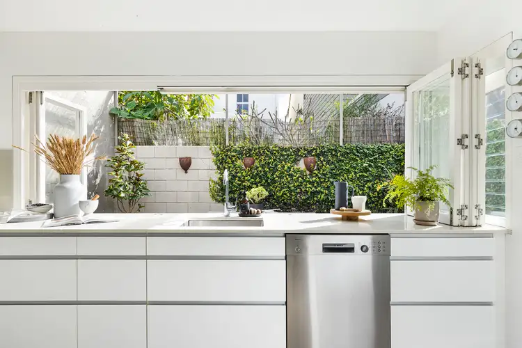 Fourth view of Homely house listing, 18 College Street, Balmain NSW 2041
