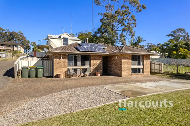50 Dandaraga Road, Brightwaters NSW 2264