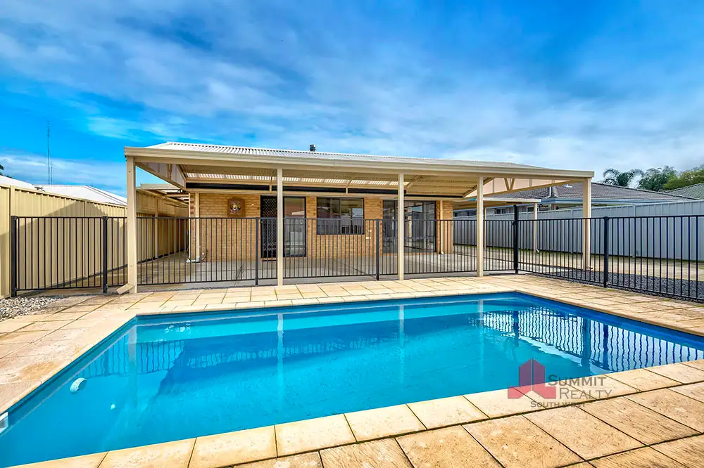 Main view of Homely house listing, 18 Scarlet Drive, Glen Iris WA 6230