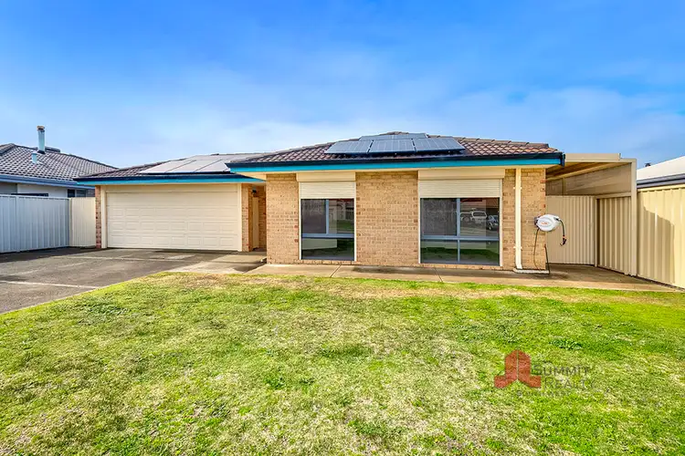 Second view of Homely house listing, 18 Scarlet Drive, Glen Iris WA 6230