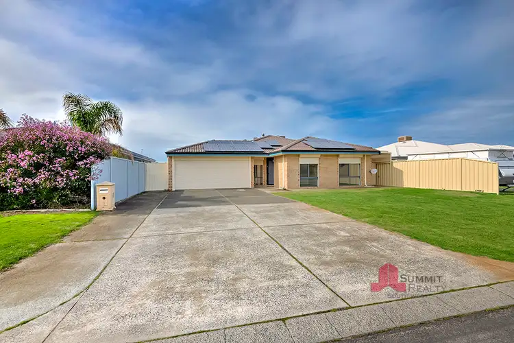 Third view of Homely house listing, 18 Scarlet Drive, Glen Iris WA 6230