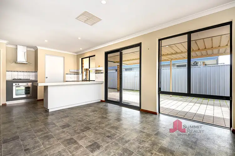 Fourth view of Homely house listing, 18 Scarlet Drive, Glen Iris WA 6230