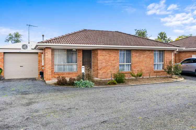 5/9 Hart Street, Euroa VIC 3666