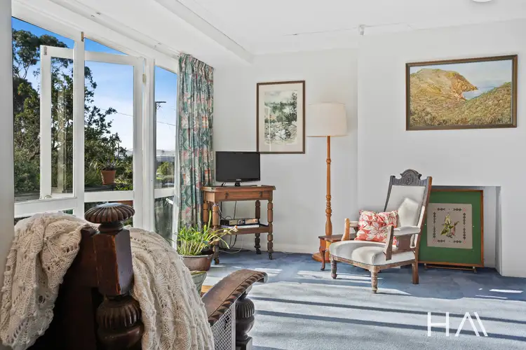 Second view of Homely house listing, 17 Belhaven Avenue, Taroona TAS 7053