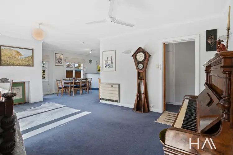Third view of Homely house listing, 17 Belhaven Avenue, Taroona TAS 7053