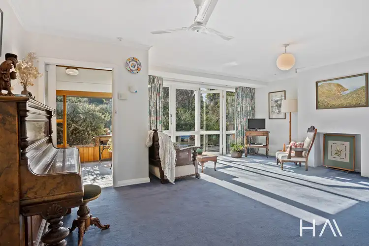 Fifth view of Homely house listing, 17 Belhaven Avenue, Taroona TAS 7053