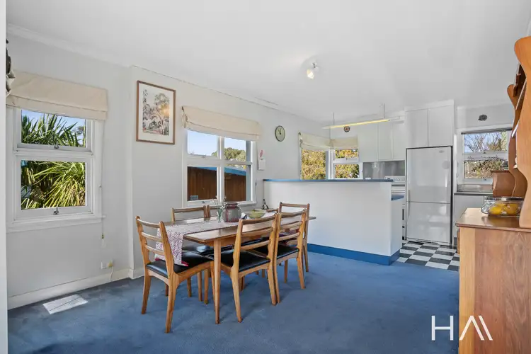 Sixth view of Homely house listing, 17 Belhaven Avenue, Taroona TAS 7053