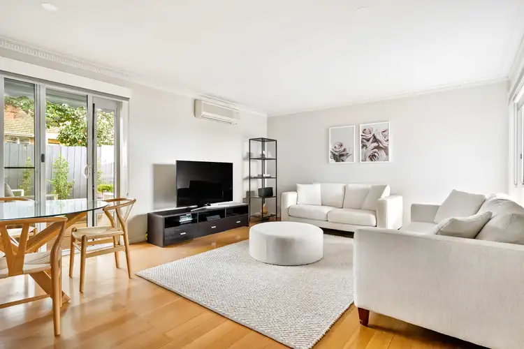 3/7 Anderson Street, Heidelberg VIC 3084