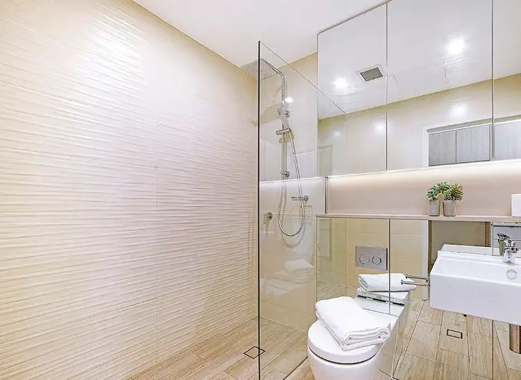 Fourth view of Homely apartment listing, G04/1 Markham Place, Ashfield NSW 2131
