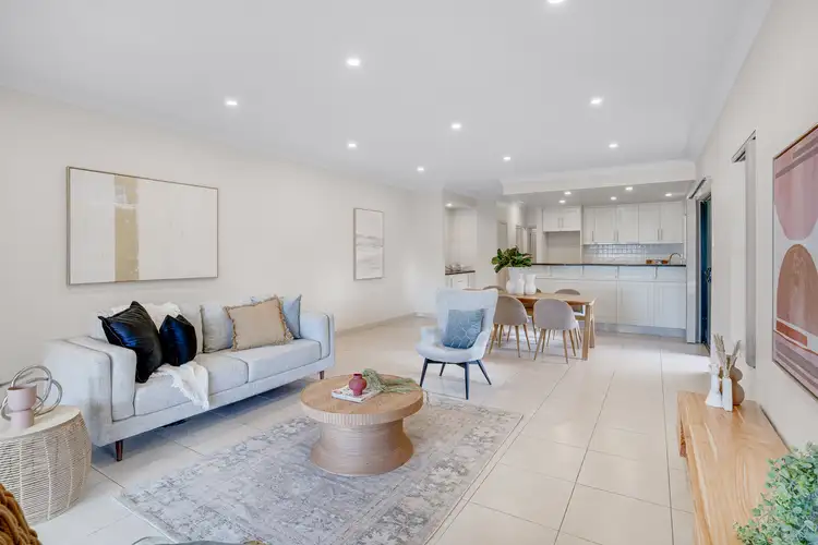 Second view of Homely house listing, 10 Pibroch Avenue, Windsor Gardens SA 5087