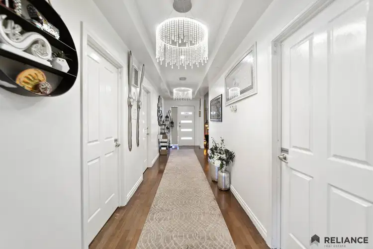 Second view of Homely house listing, 4 Amalfi Court, Roxburgh Park VIC 3064