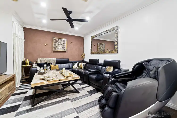 Fourth view of Homely house listing, 4 Amalfi Court, Roxburgh Park VIC 3064