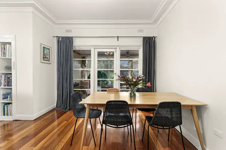 Second view of Homely house listing, 12 Grammar Street, Strathmore VIC 3041