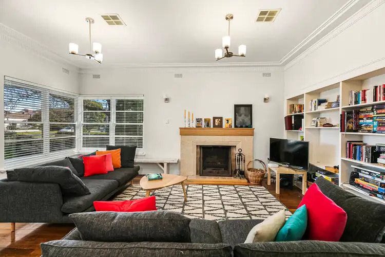 Third view of Homely house listing, 12 Grammar Street, Strathmore VIC 3041