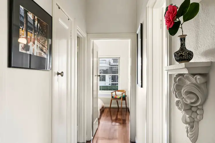 Fourth view of Homely house listing, 12 Grammar Street, Strathmore VIC 3041
