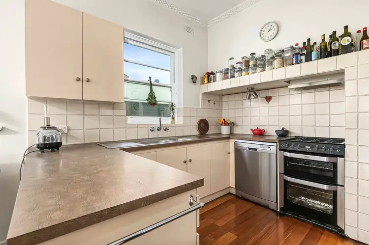 Fifth view of Homely house listing, 12 Grammar Street, Strathmore VIC 3041