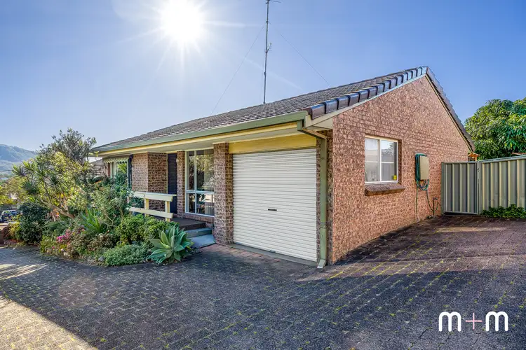 2/29 Hopetoun Street, Woonona NSW 2517