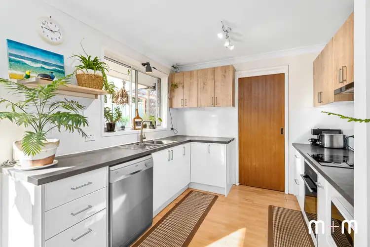 Fourth view of Homely villa listing, 2/29 Hopetoun Street, Woonona NSW 2517