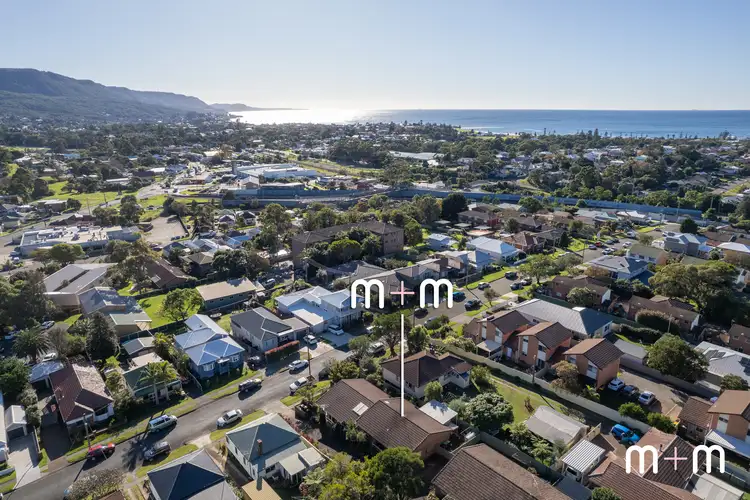 Sixth view of Homely villa listing, 2/29 Hopetoun Street, Woonona NSW 2517