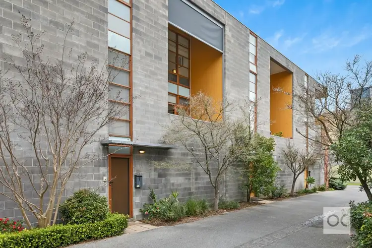 7 Todd Place, Adelaide SA 5000