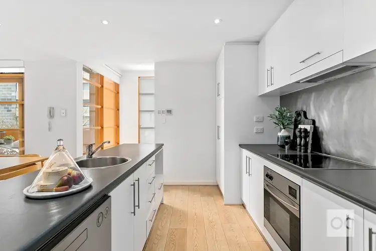 Fifth view of Homely townhouse listing, 7 Todd Place, Adelaide SA 5000