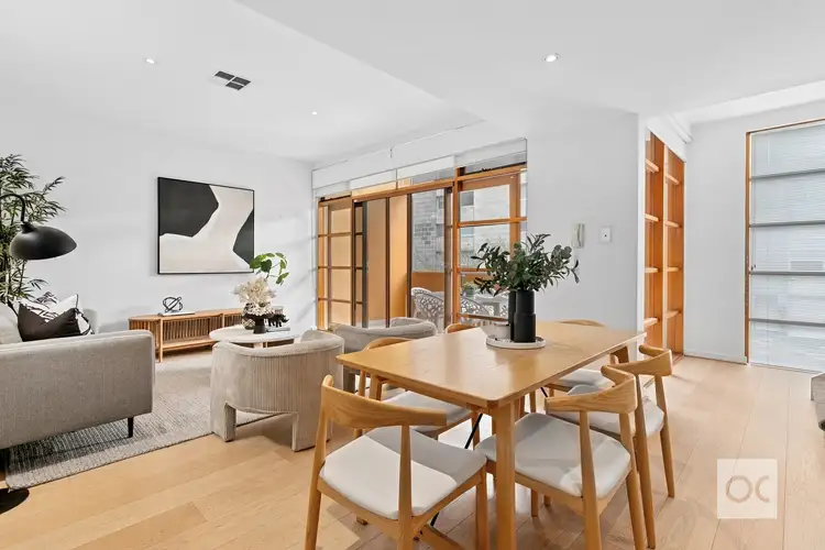 Sixth view of Homely townhouse listing, 7 Todd Place, Adelaide SA 5000