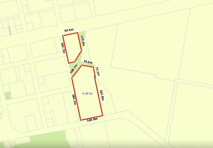 Fifth view of Homely land listing, Tannery Road, Alberton VIC 3971