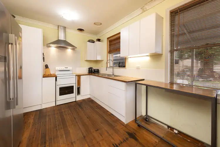 Second view of Homely house listing, 74 Wilson Street, Wodonga VIC 3690