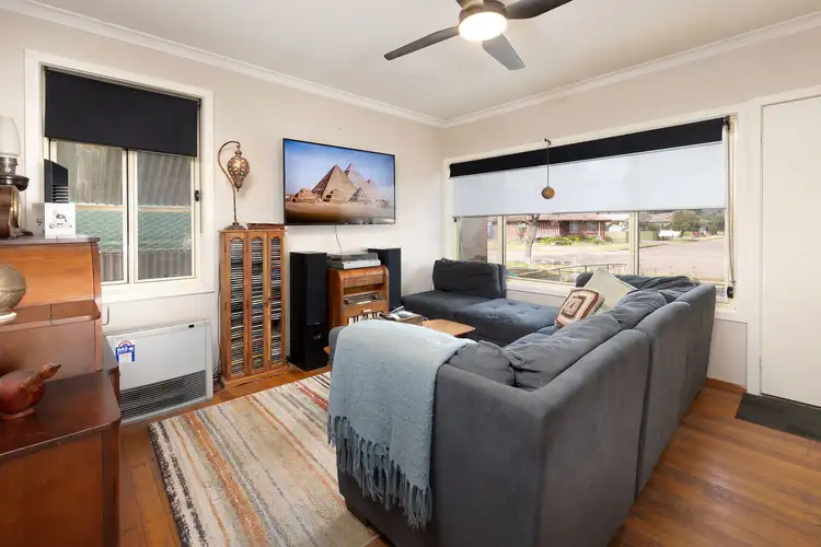 Third view of Homely house listing, 74 Wilson Street, Wodonga VIC 3690