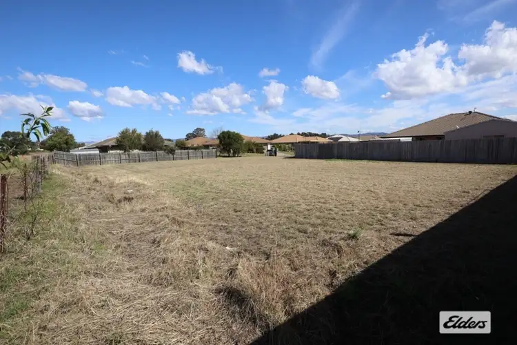 Third view of Homely land listing, 19 Bottlebrush Place, Laidley QLD 4341