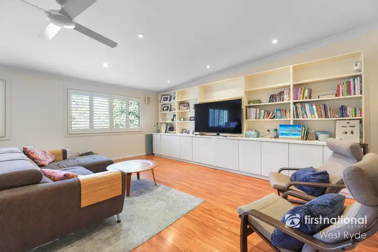 30 Grand Avenue, West Ryde NSW 2114