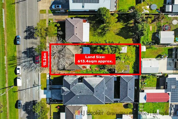 Second view of Homely house listing, 99 Dennistoun Avenue, Guildford NSW 2161