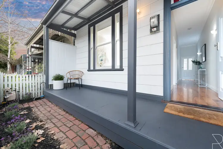 Second view of Homely house listing, 9 Norwood Street, Flemington VIC 3031