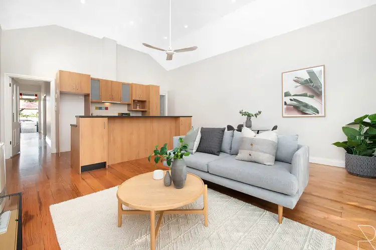 Third view of Homely house listing, 9 Norwood Street, Flemington VIC 3031