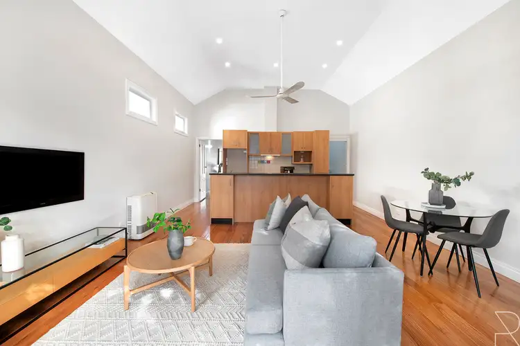 Fourth view of Homely house listing, 9 Norwood Street, Flemington VIC 3031