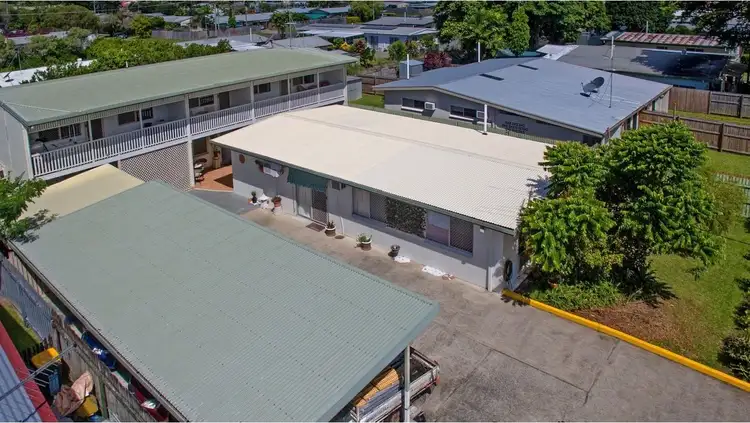 Third view of Homely block of units listing, 26 Mahogany Street, Manoora QLD 4870